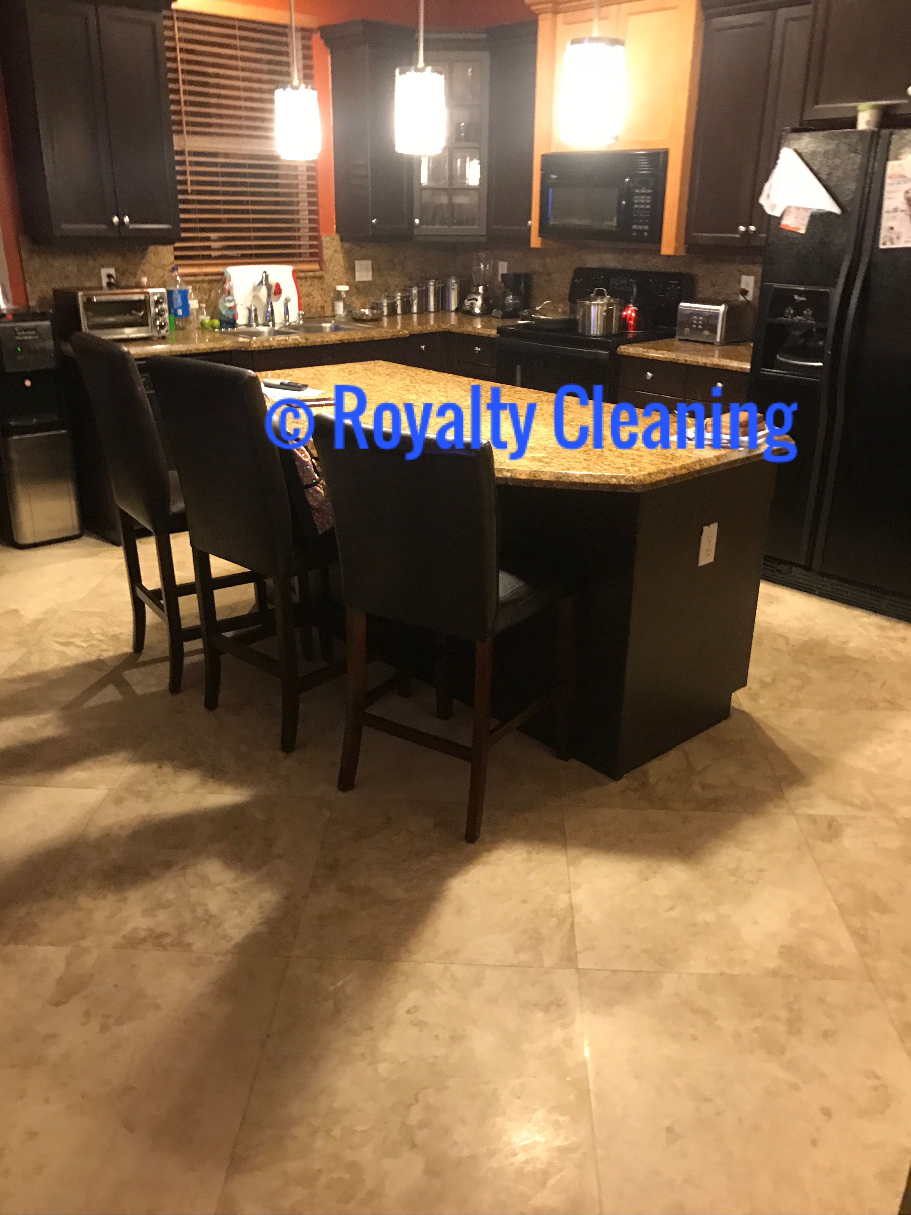Royalty Cleaning's Photo