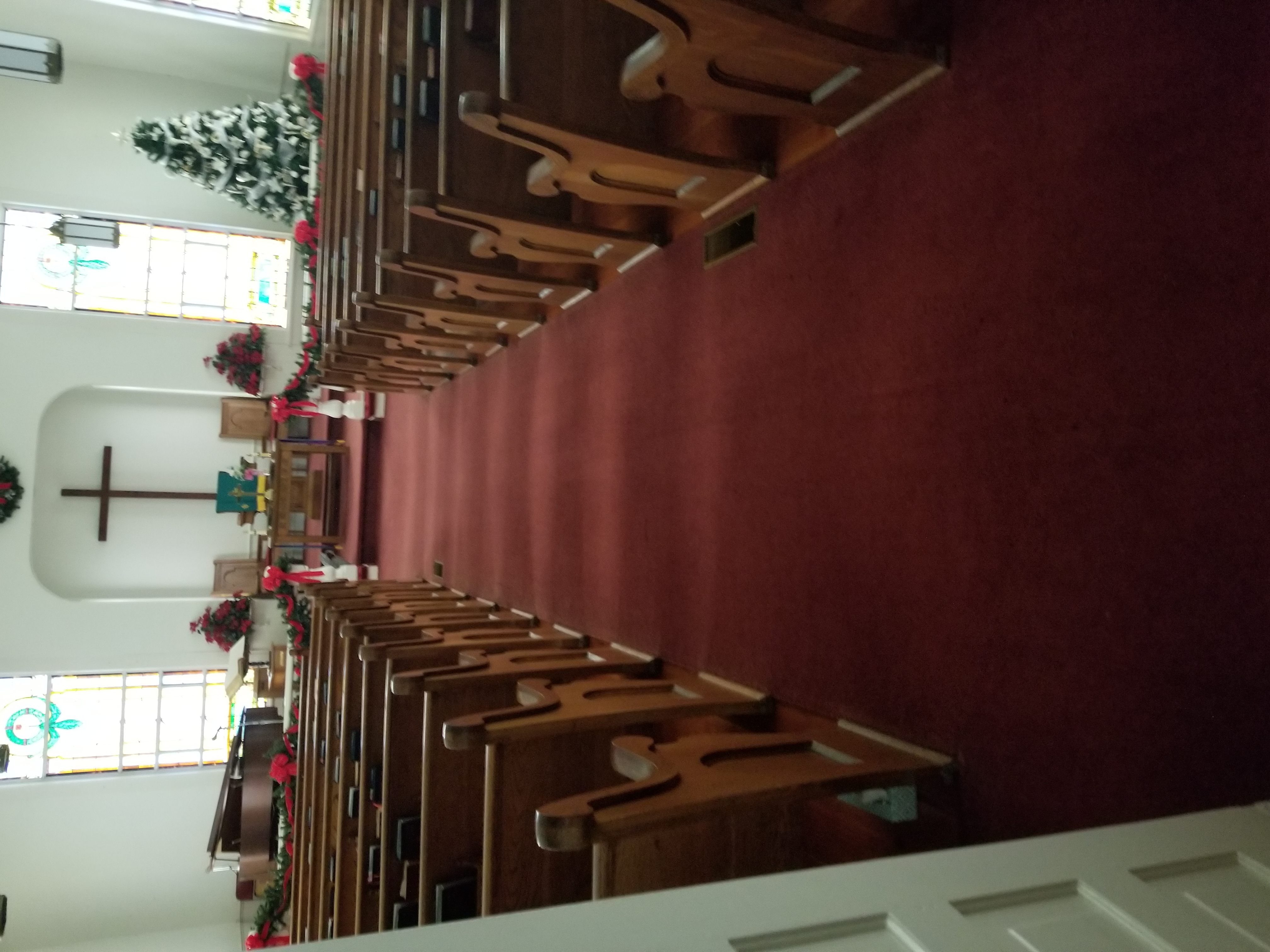 More than A Maid's Photo