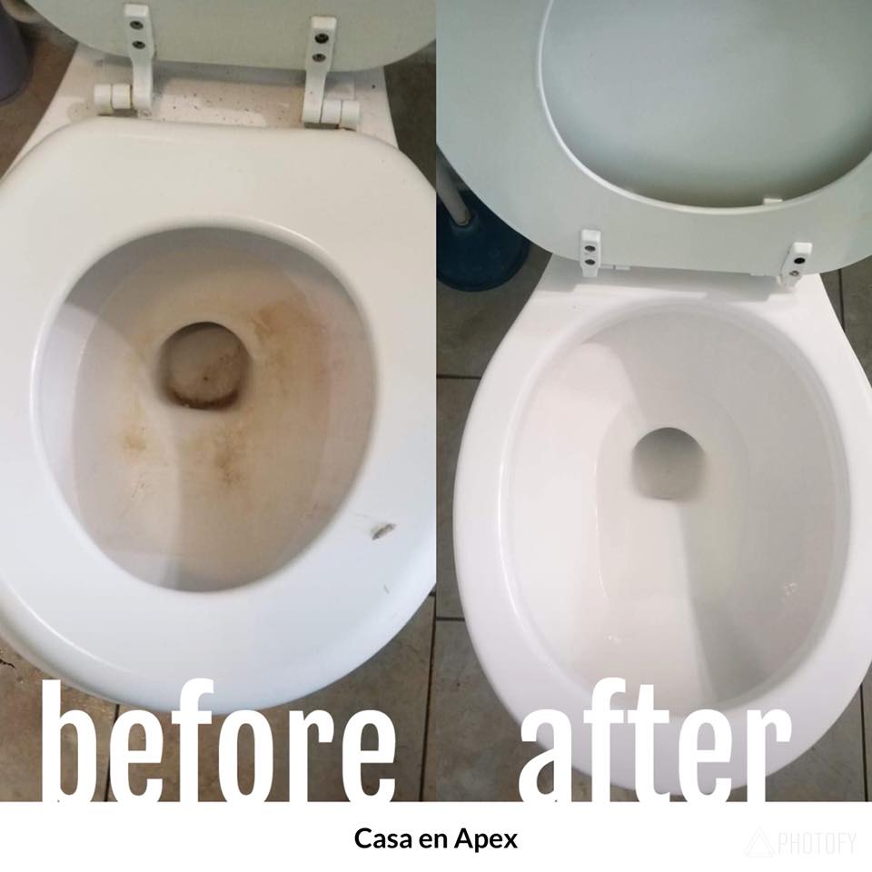 Dulce & Daughters Cleaning Service's's Photo