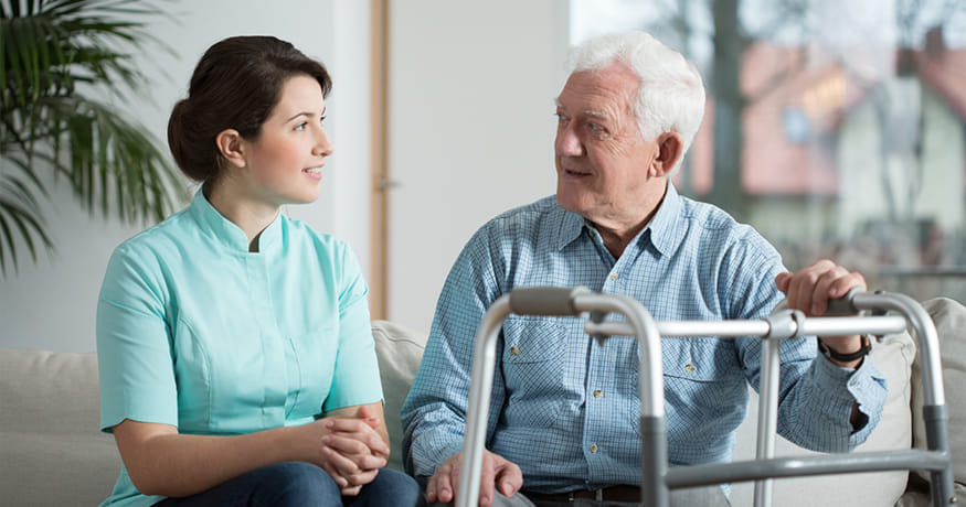 Honest Home Care's Photo