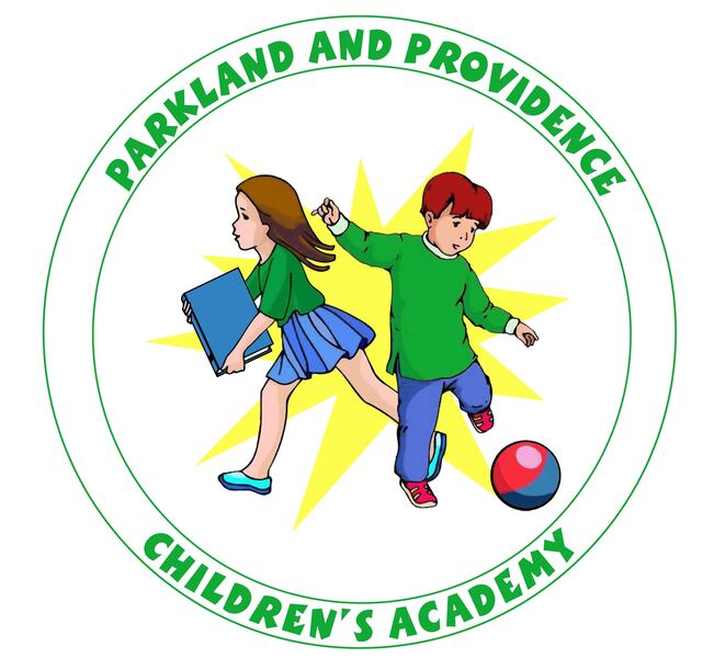 Parkland Children's Academy Logo