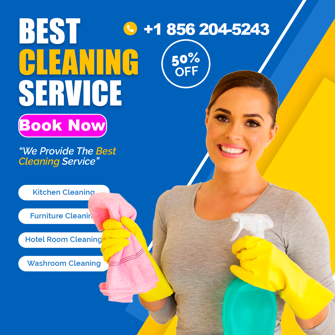 New Hoouse Cleaning's Photo