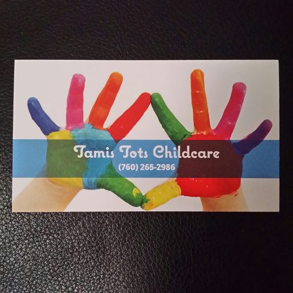 Tamis Tots Childcare's Photo