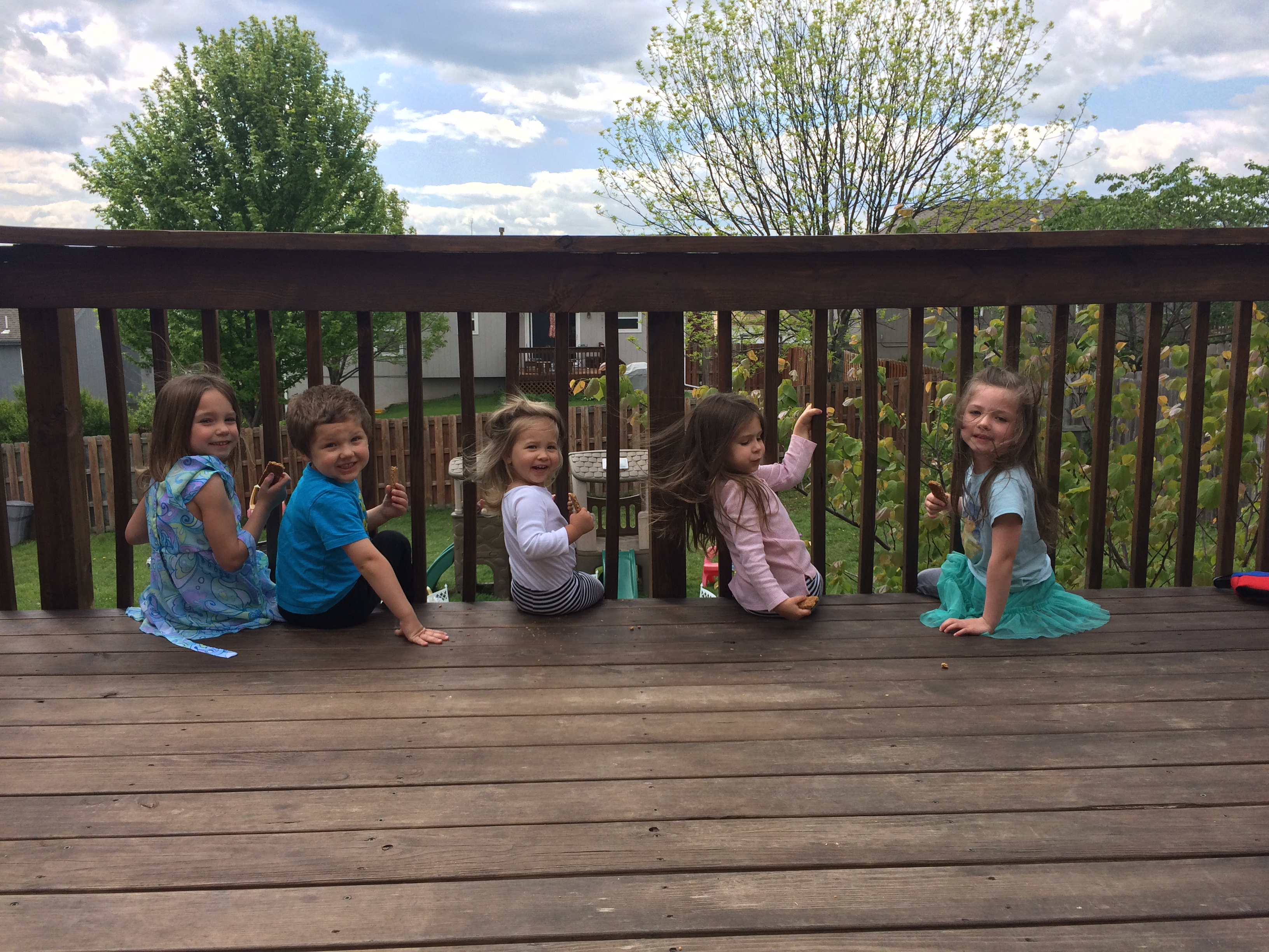 Miss Stephanie's Daycare's Photo