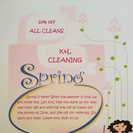 K&L Cleaning