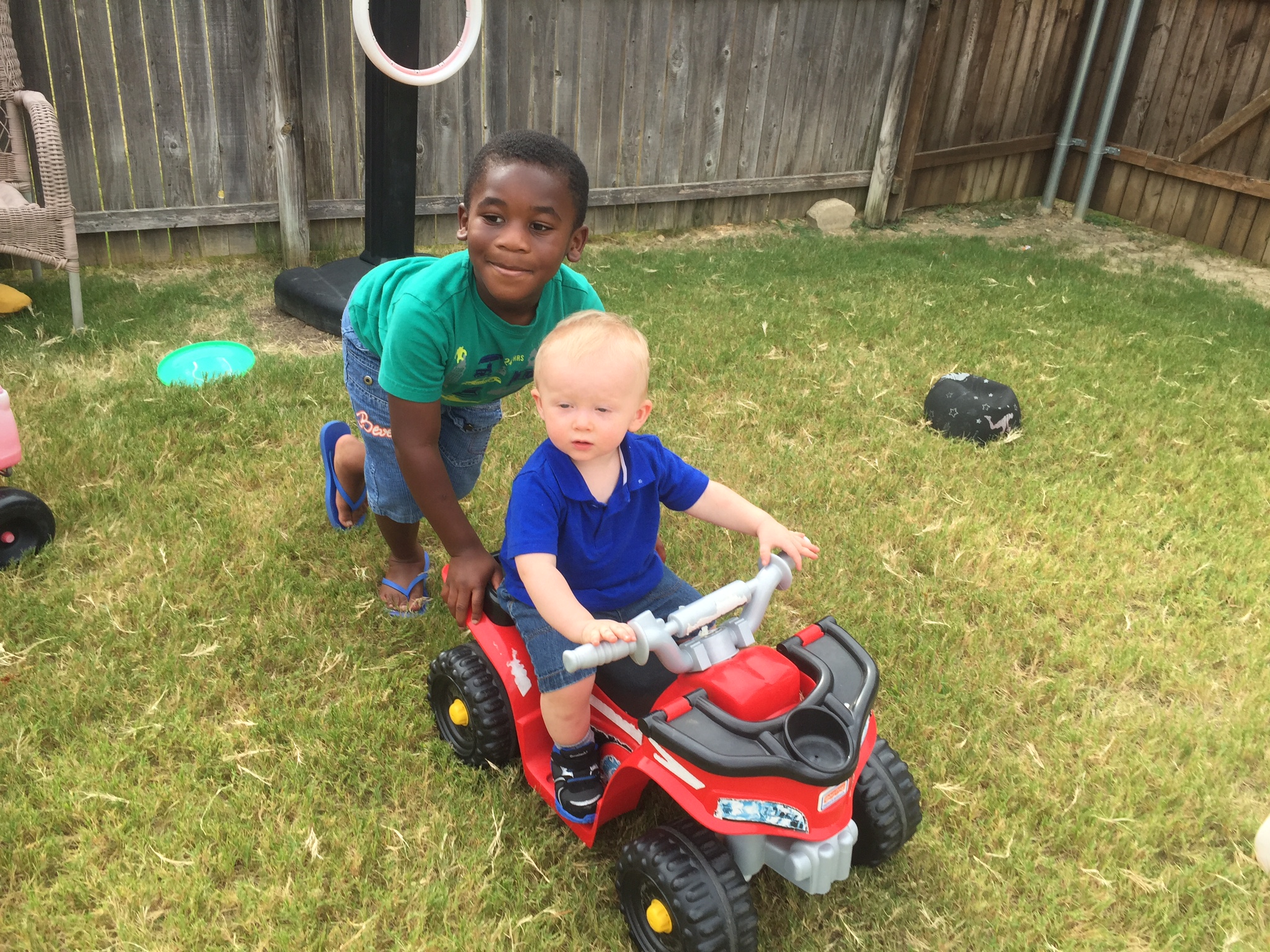 Arise and Shine Childcare Center's Photo