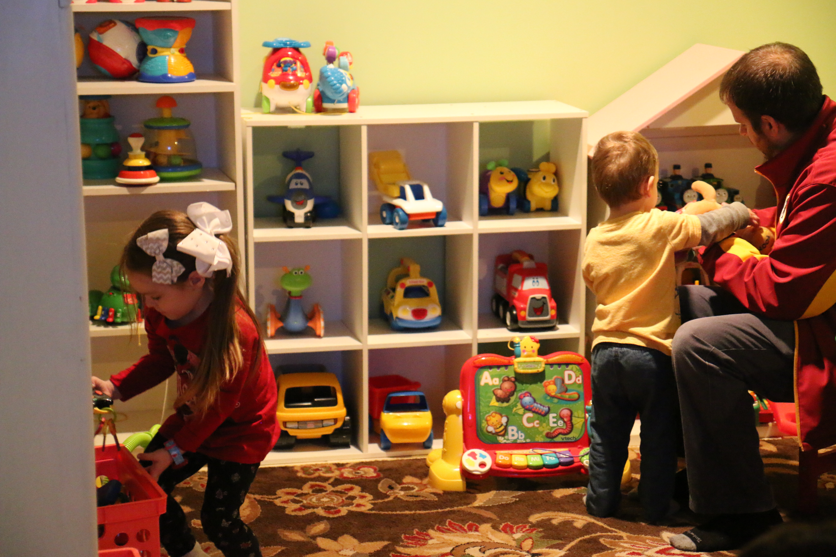 Star Child 4 Kids's Photo