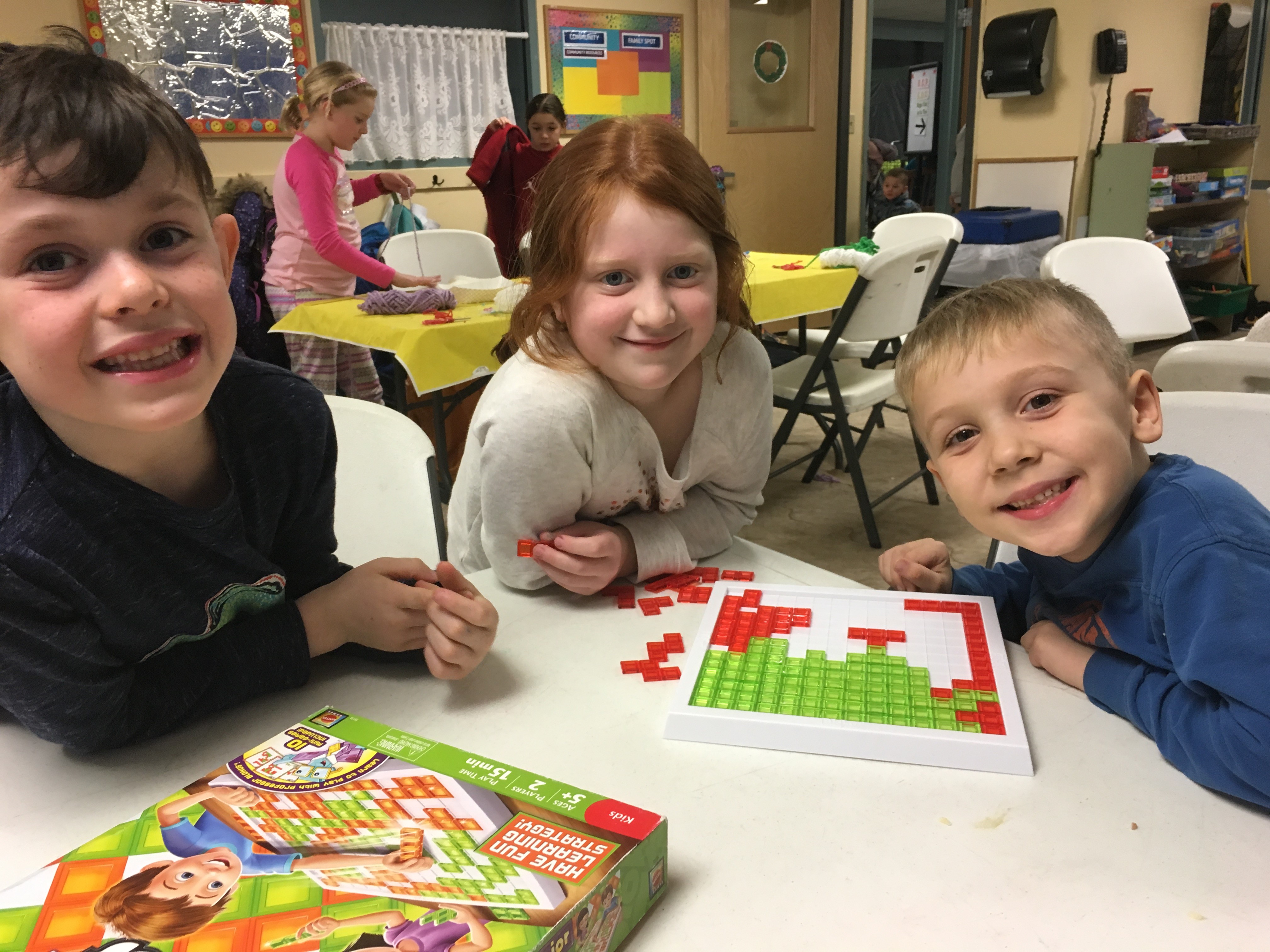 YMCA Allard Center of Goffstown's Photo