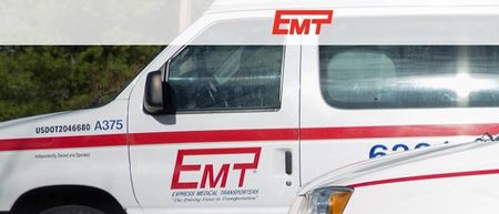 Express Medical Transporters's Photo