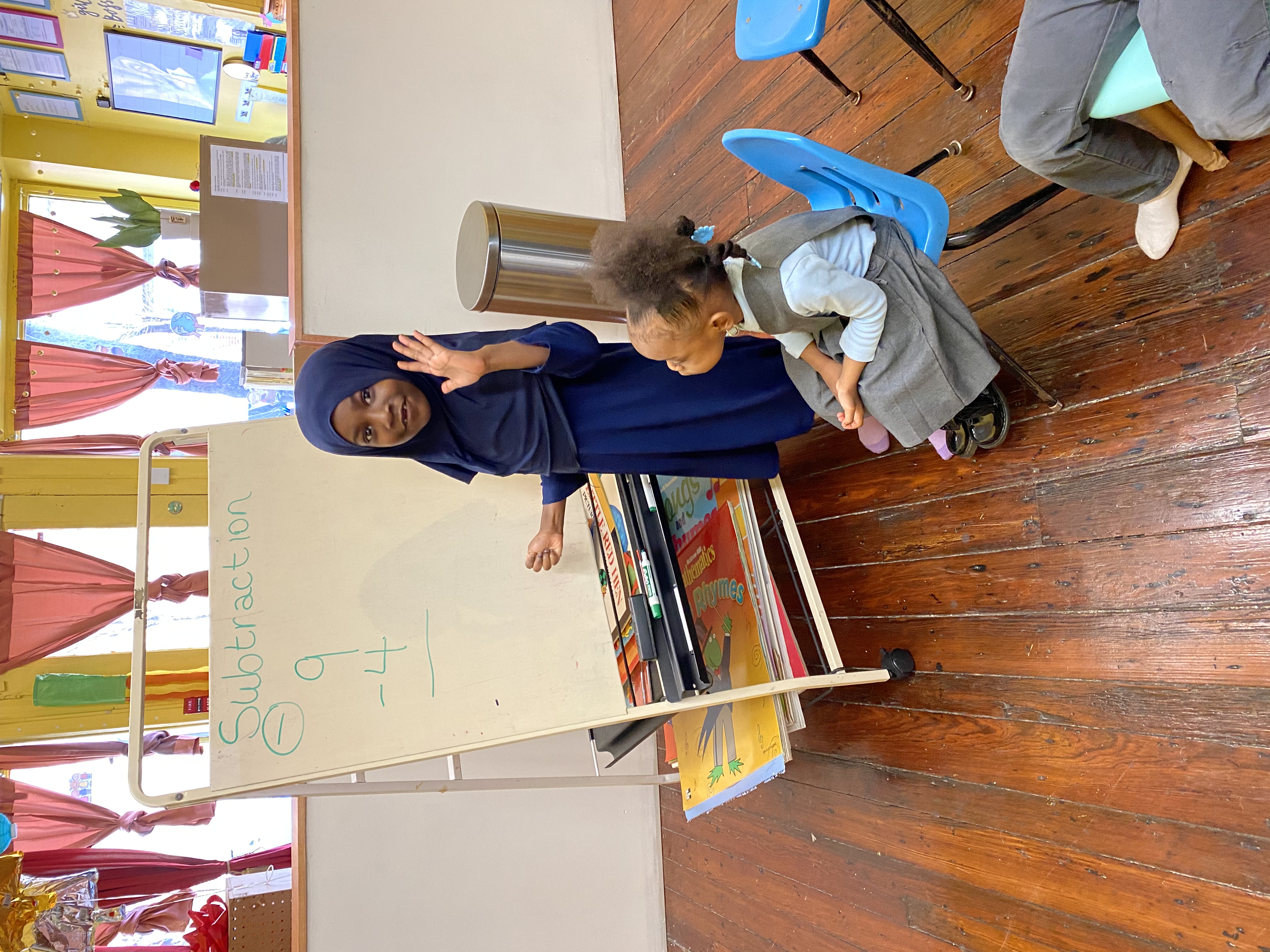 Count On Me 123 Learning Center's Photo