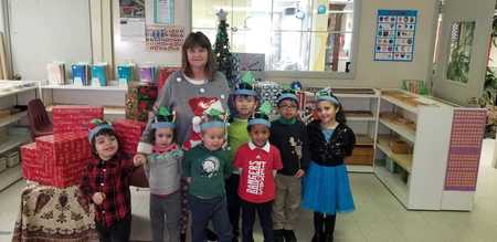 North Garland Montessori School