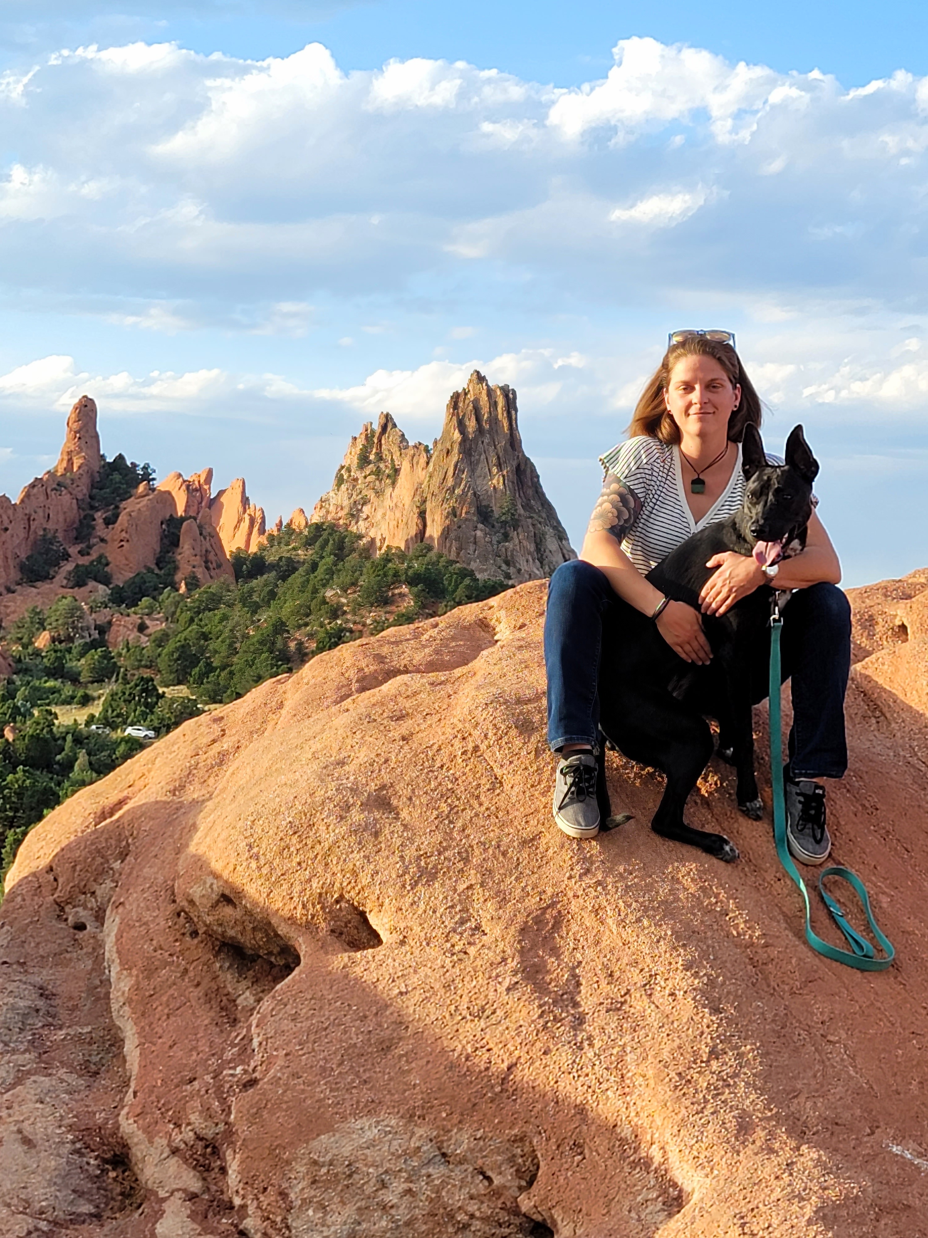 Fetch! Pet Care of Monument and West COS's Photo