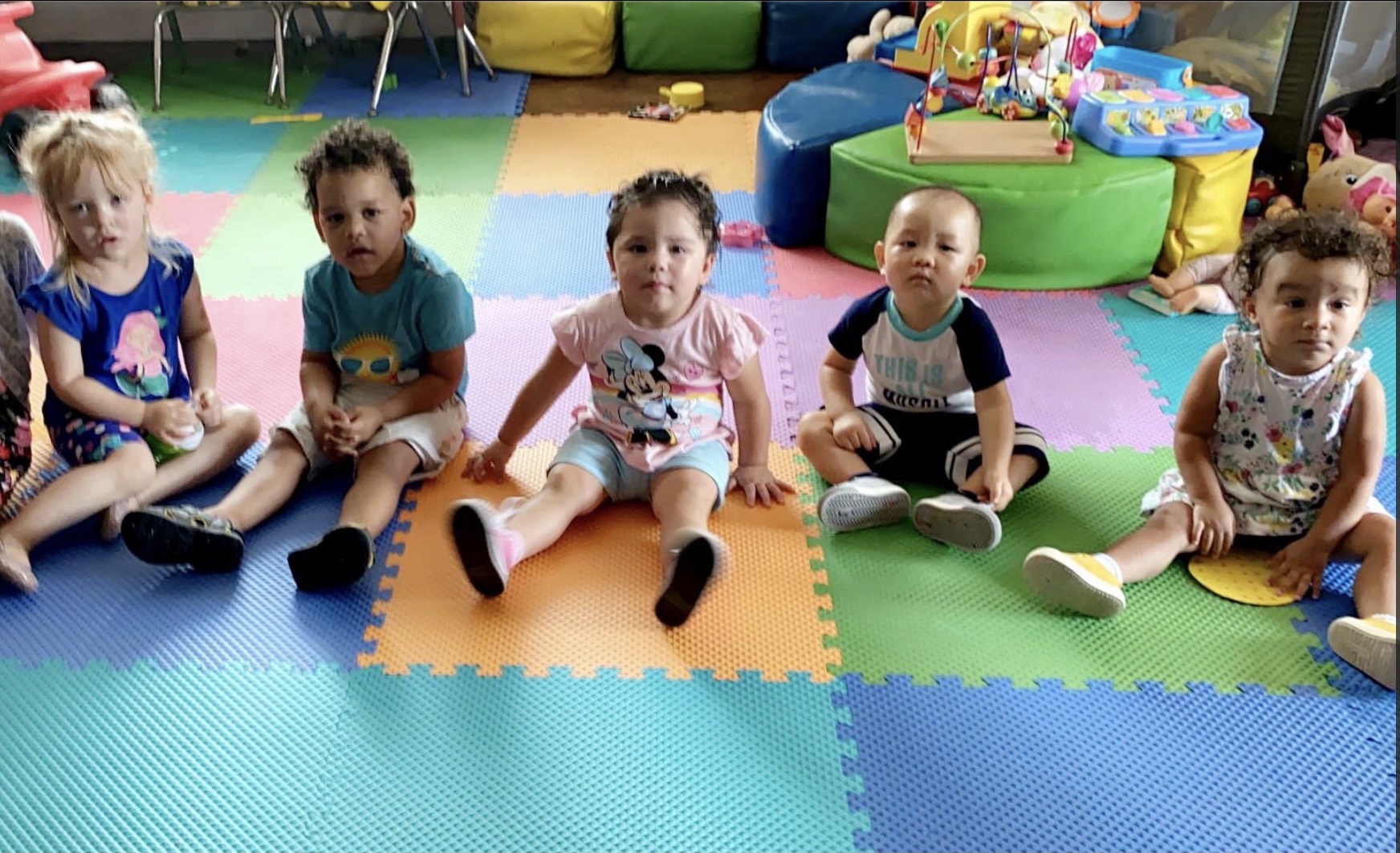 Dolores Daycare Inc.'s Photo