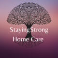 Staying Strong Home Care