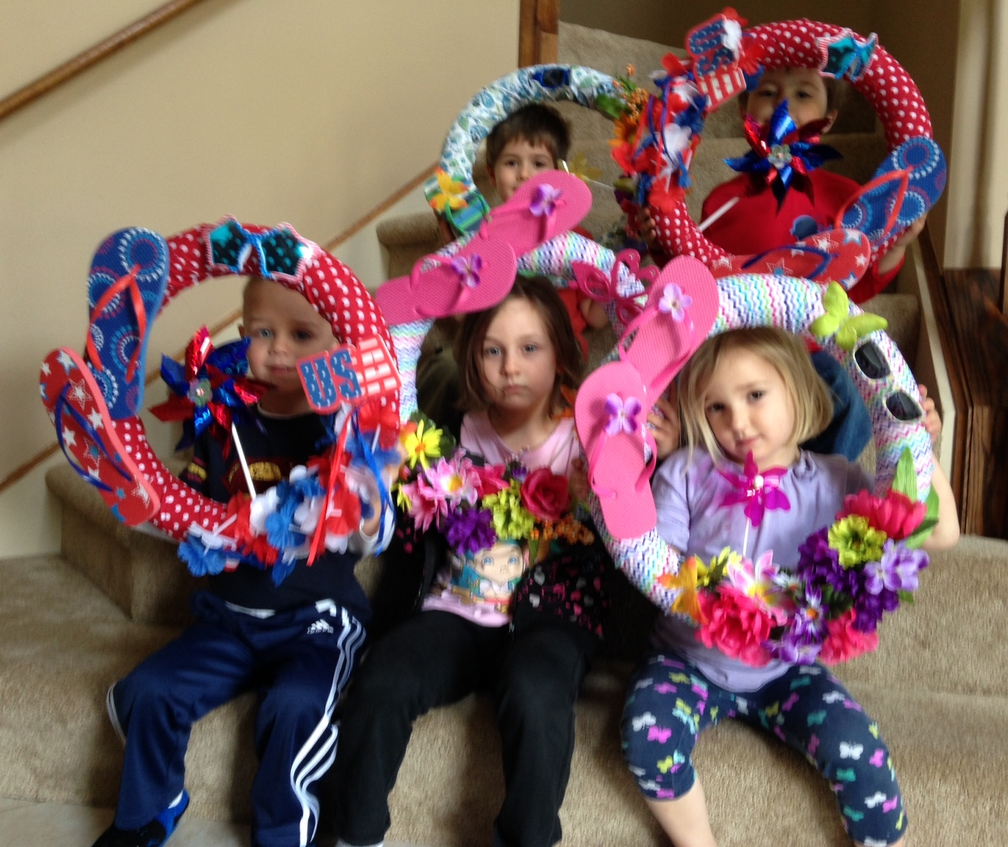 Home Sweet Home Childcare's Photo