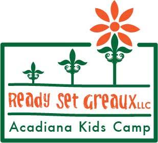 Ready Set Greaux, Llc Logo