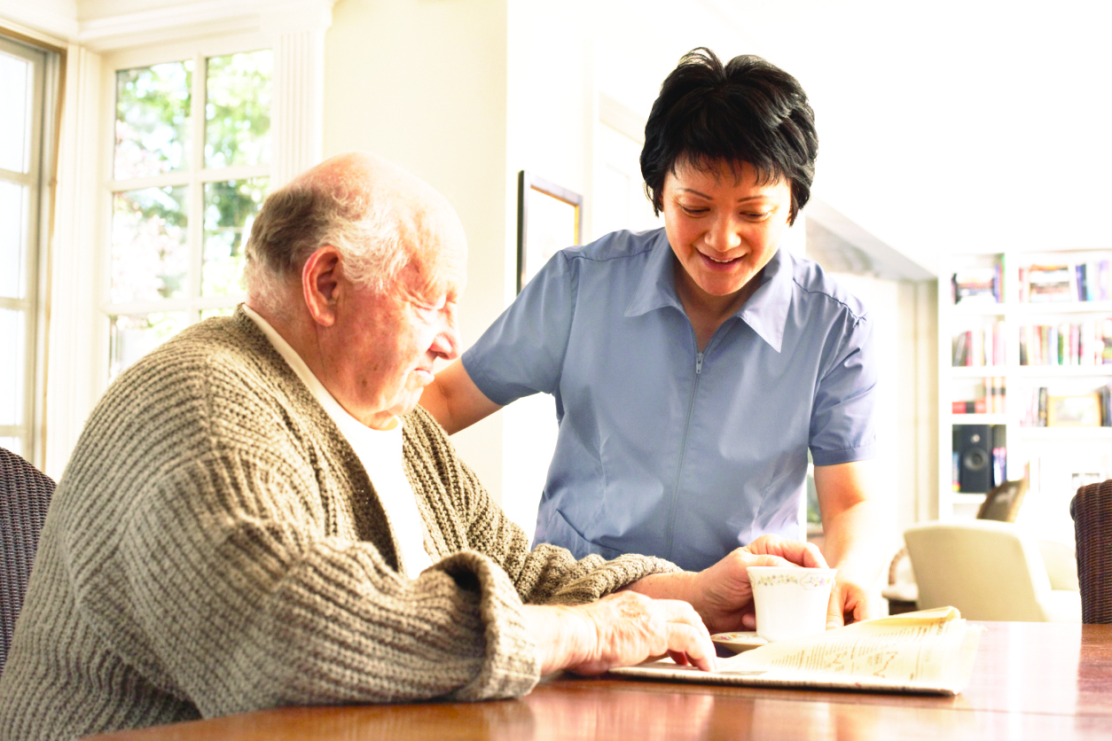 Keough's Senior Living LLC's Photo