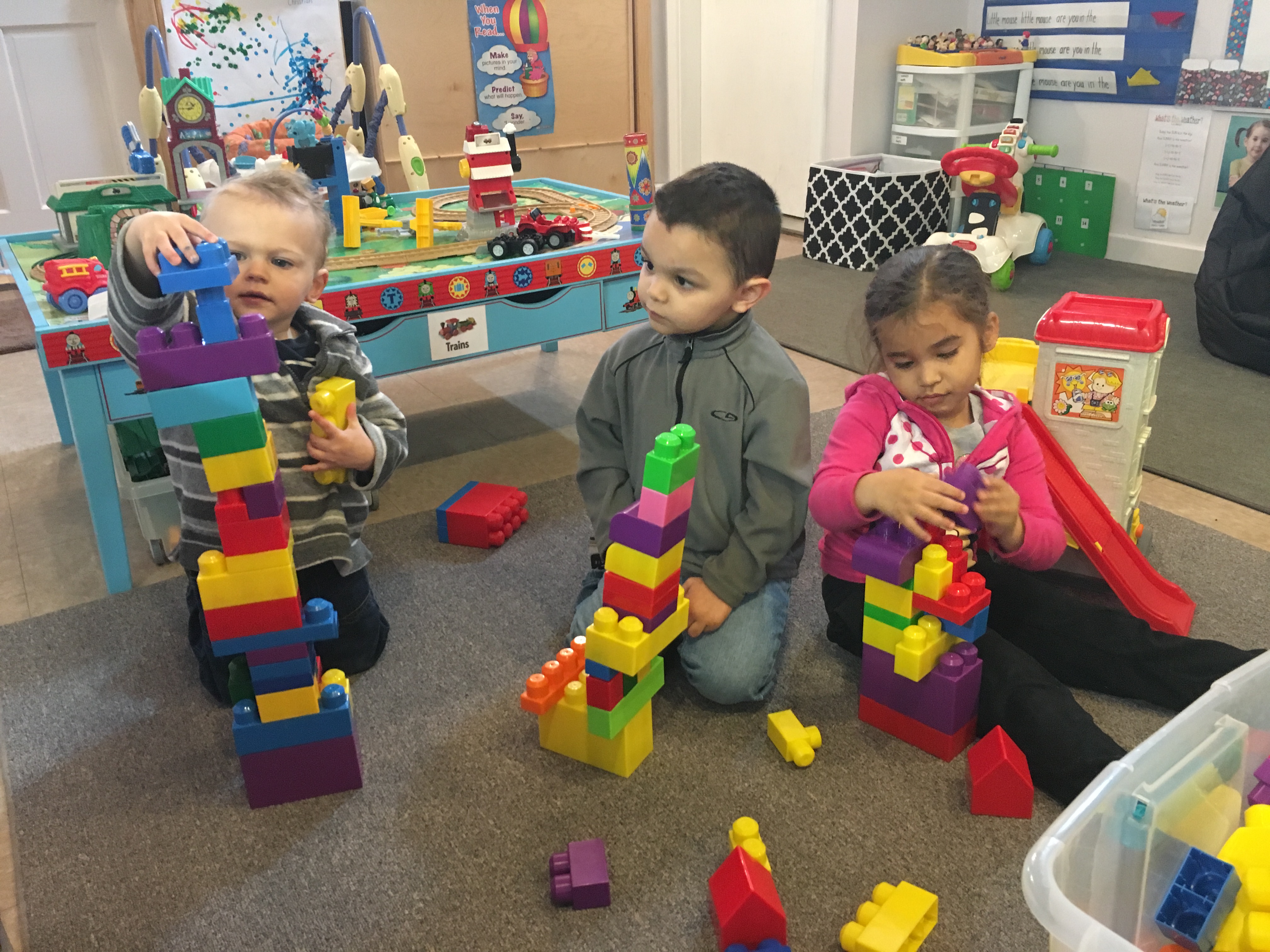 Country Kids Child Care's Photo