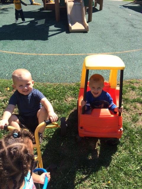 Gordon Square Early Learning Center's Photo