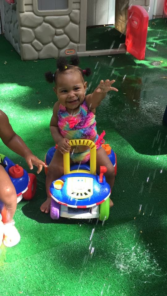 Blessed Beginnings Childcare, Inc.'s Photo