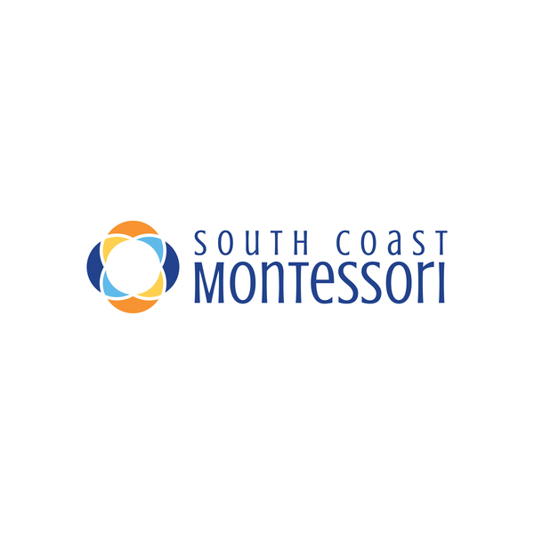 South Coast Montessori Logo
