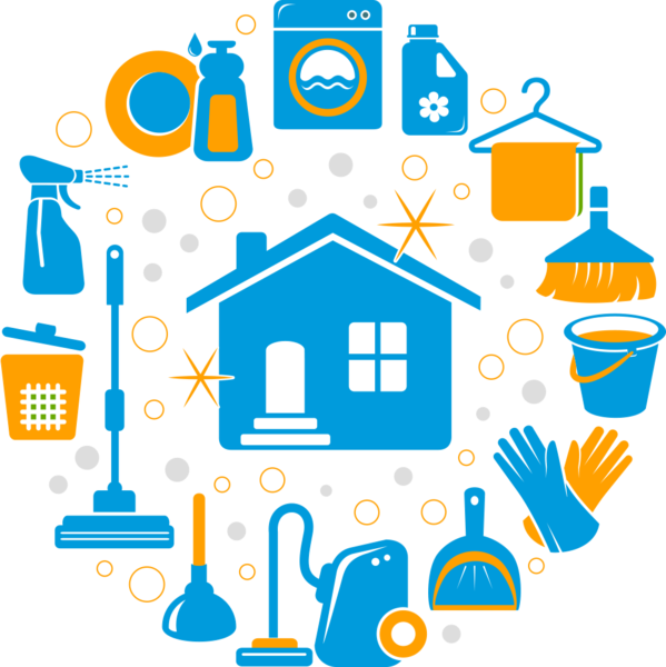 MPressive Cleaning Service's Photo