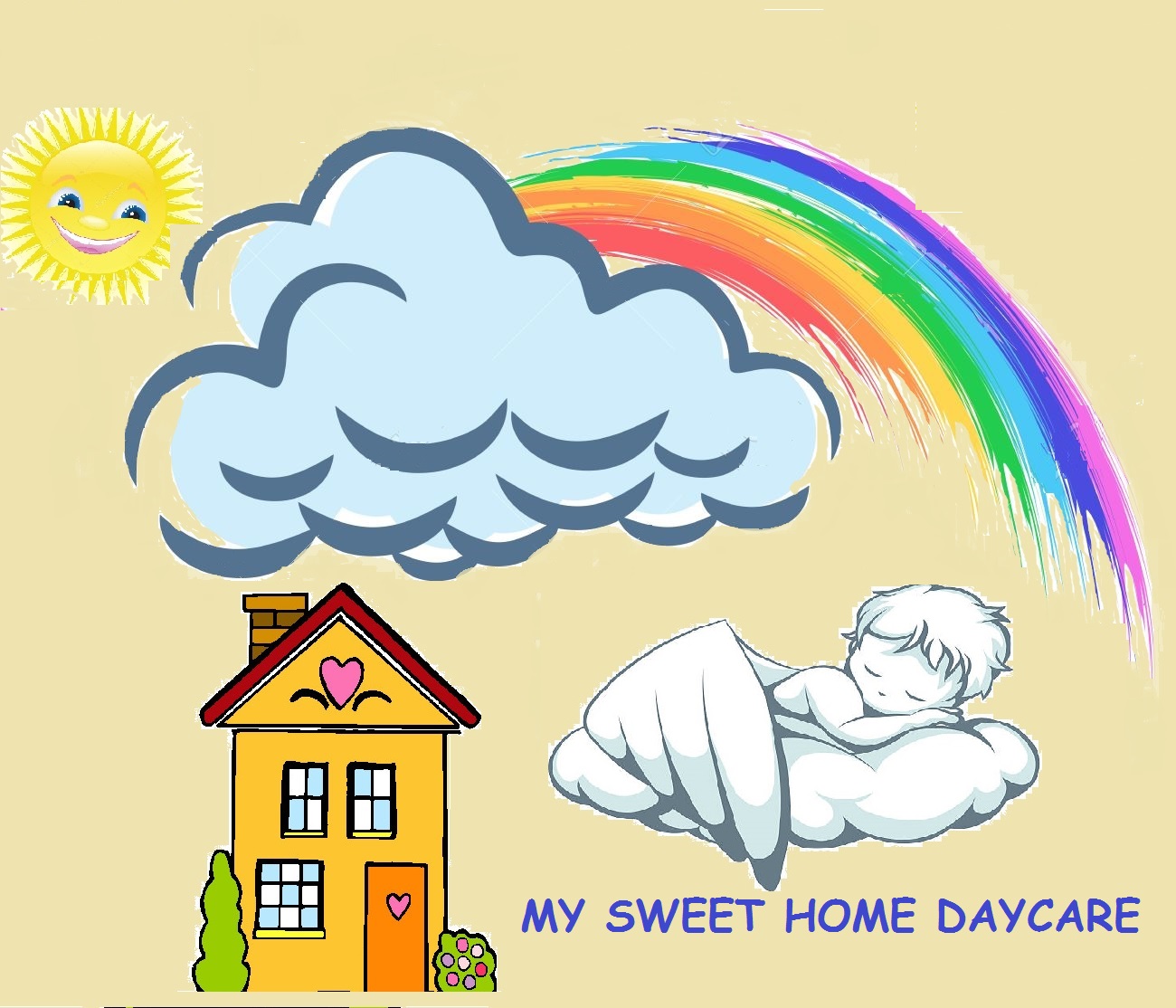 My Sweet Home Daycare's Photo