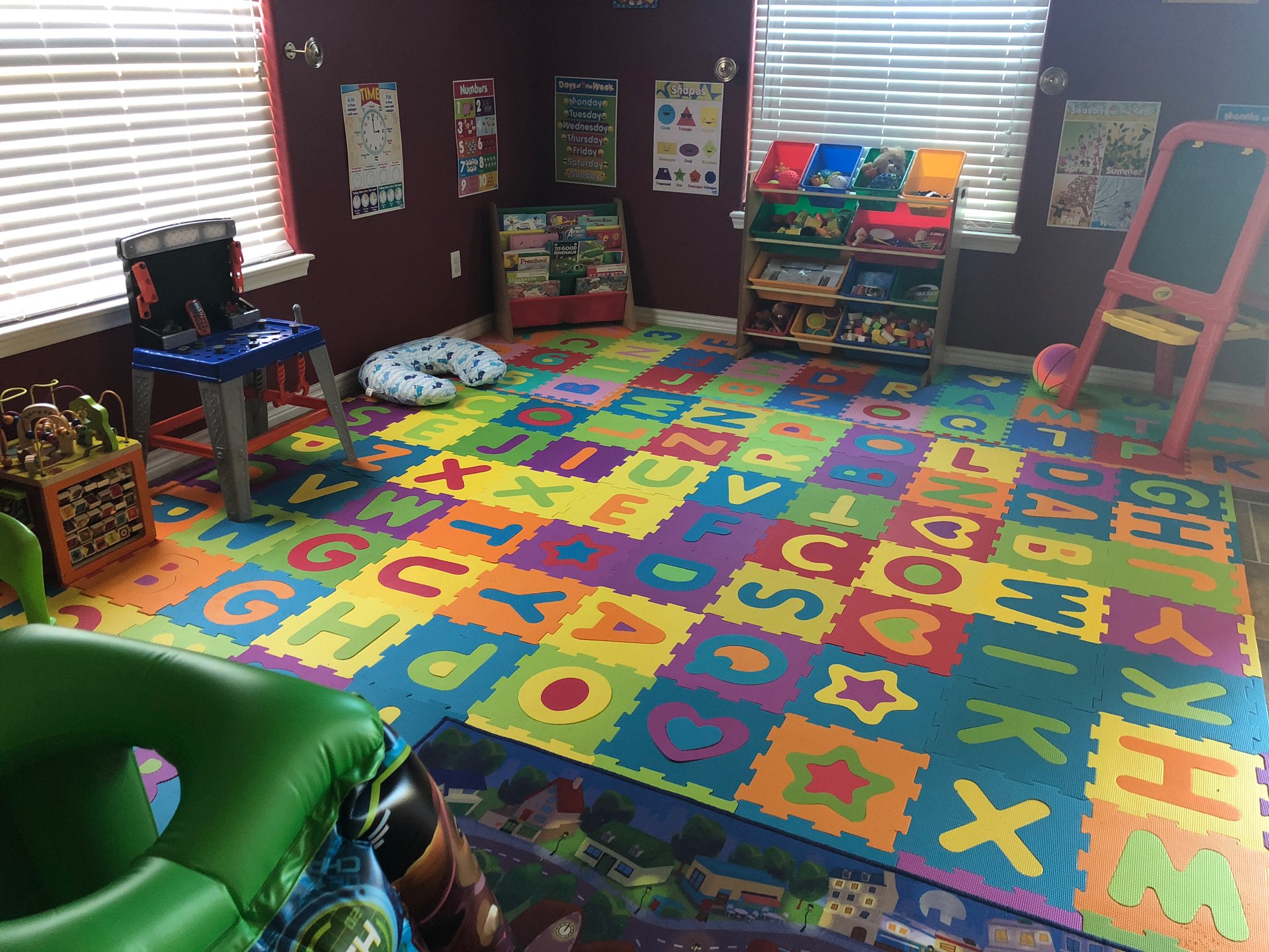 Robin's Home's Photo