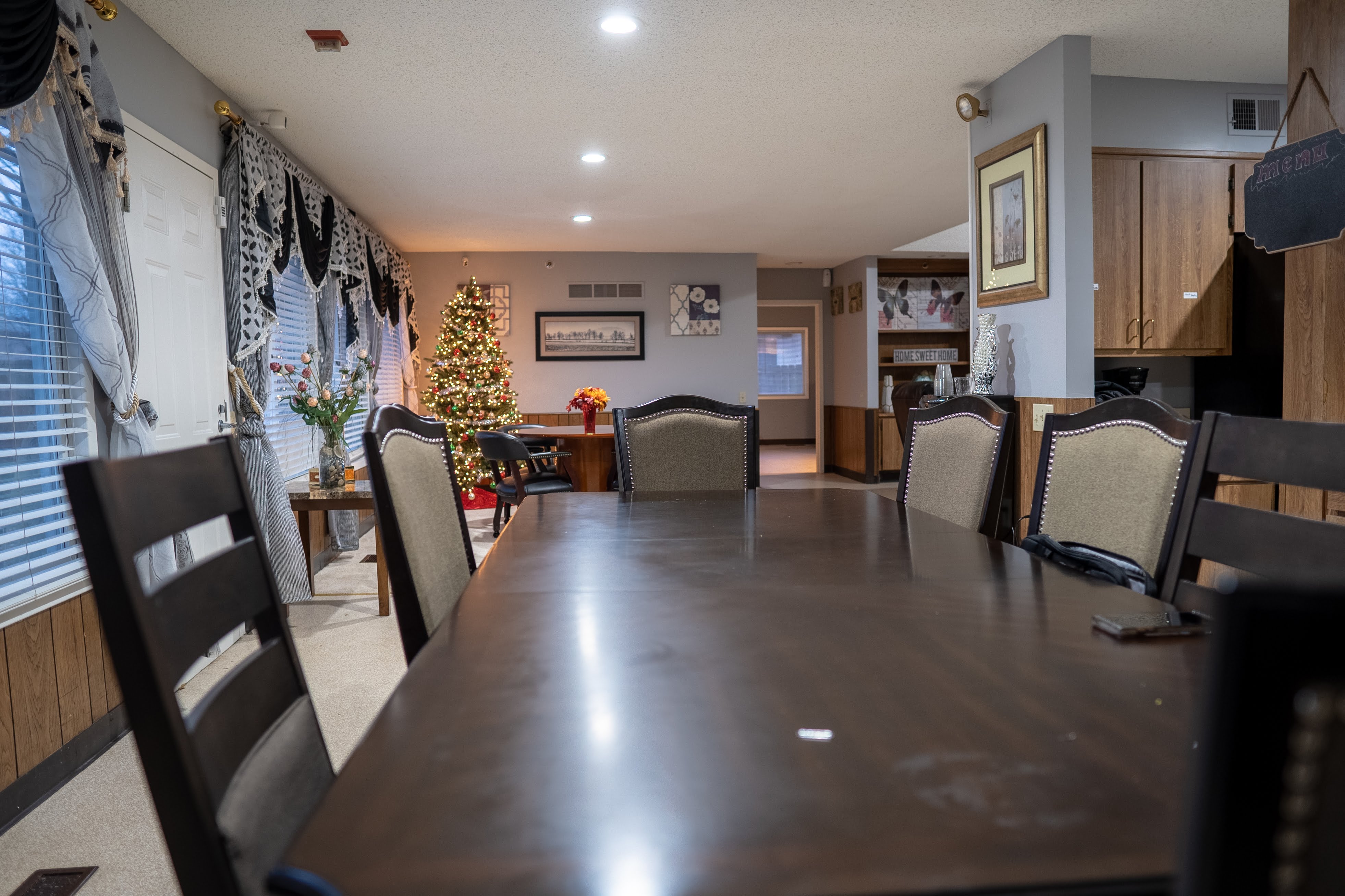 Sparkling Fountain Homes's Photo