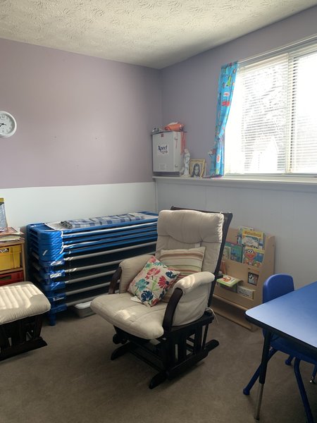Little Angels Daycare