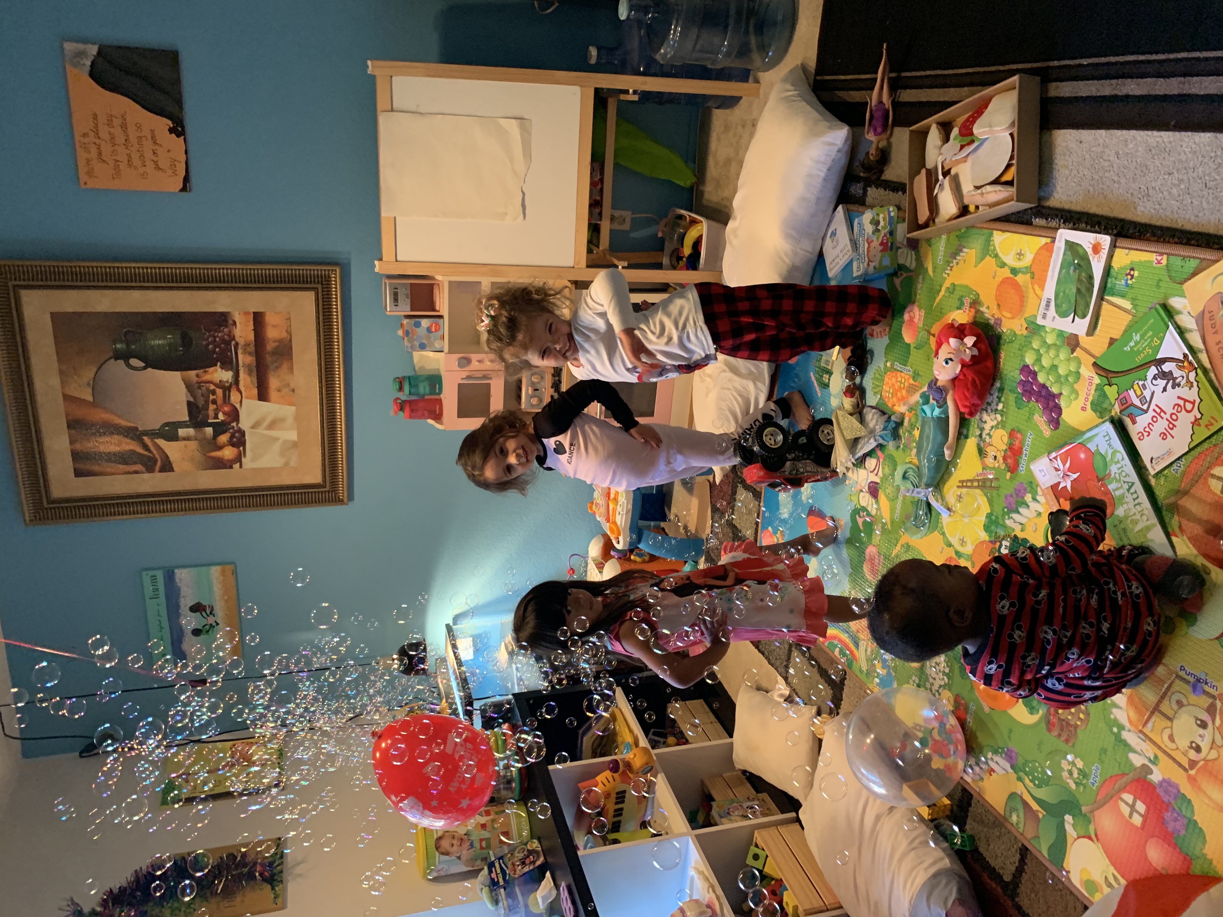 Viv Shining Star Family Daycare's Photo