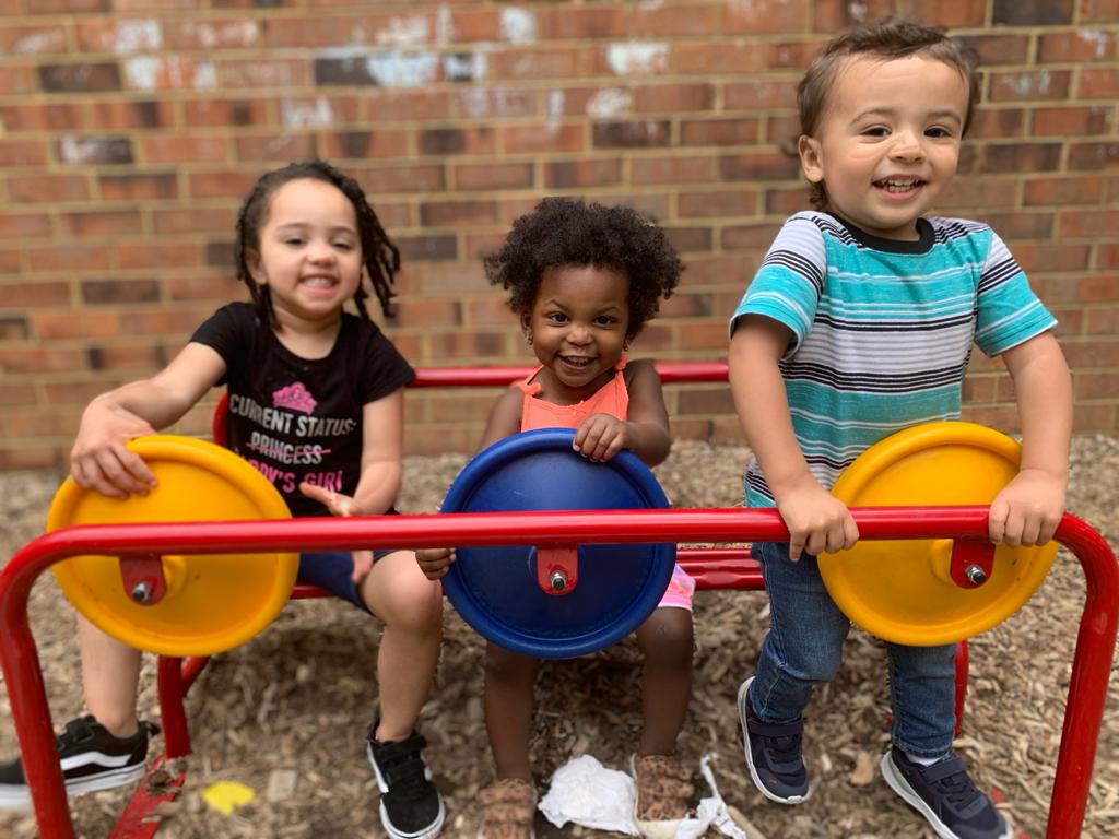 Scholars Academy Child Development Center's Photo