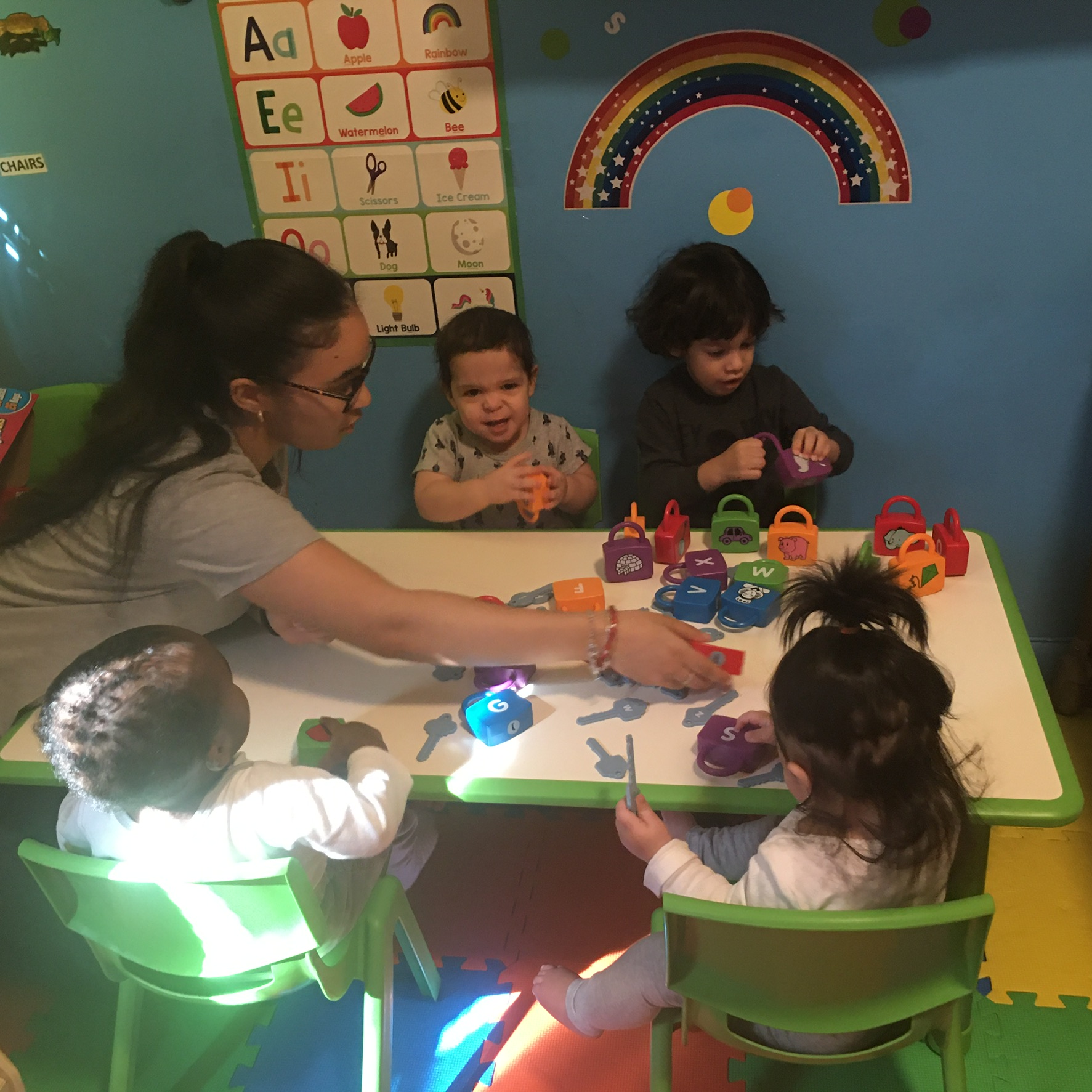 Mi Casita Day Care's Photo