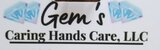 Gem's Caring Hands Care LLC's Photo