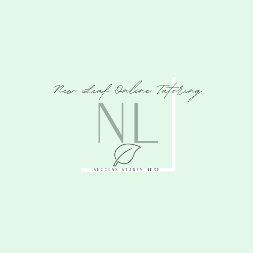 New Leaf Online Tutoring's Photo