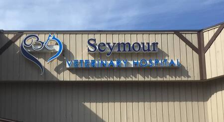 Seymour Veterinary Hospital's Photo