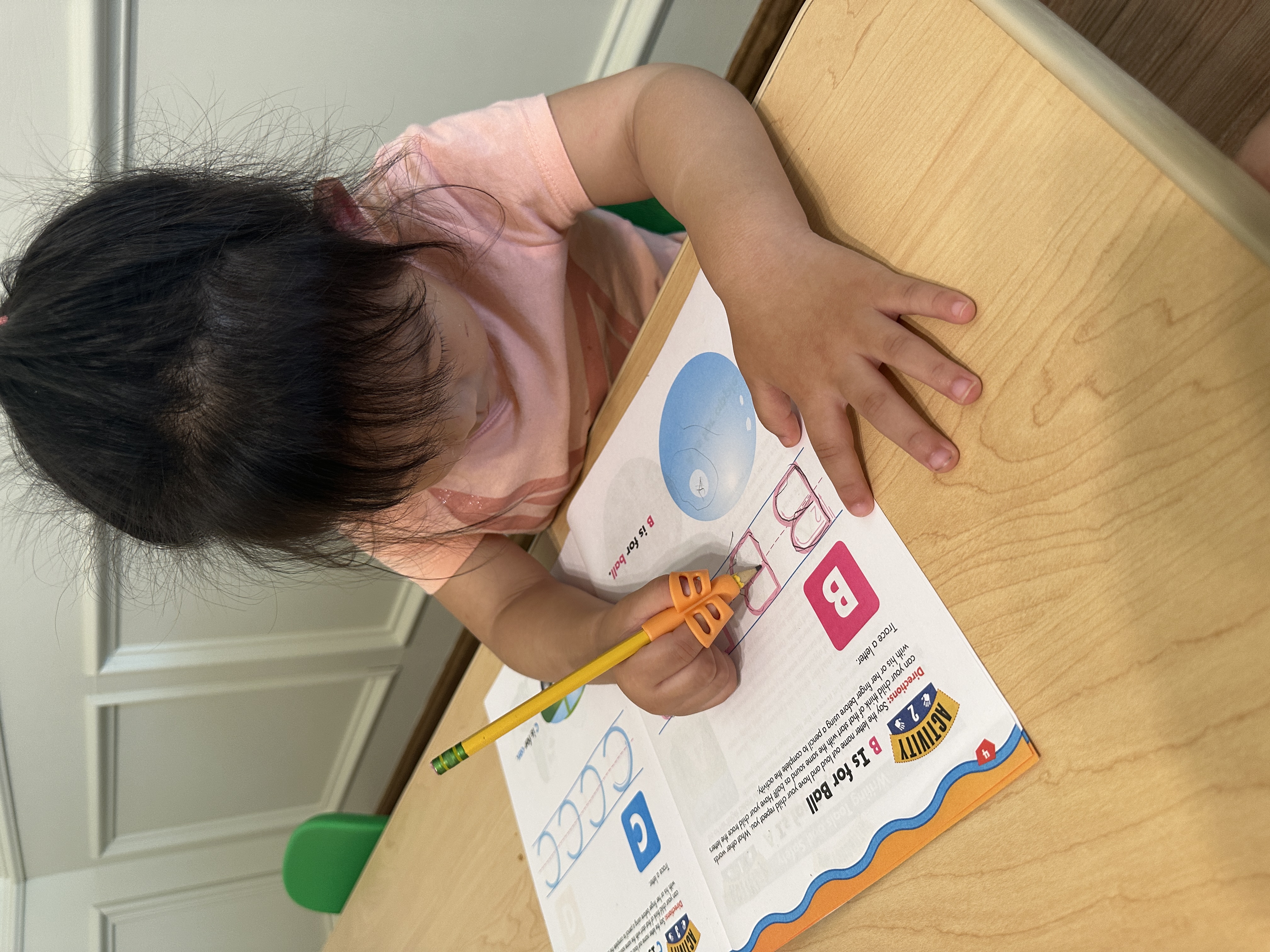 Kids Lodge Montessori Daycare's Photo