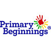 Primary Beginnings Logo
