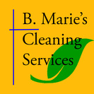 B. Marie's Cleaning Services