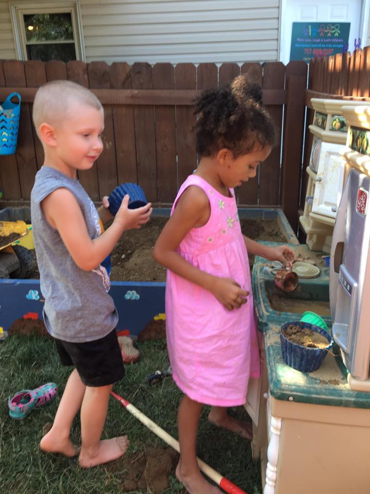 Nina's Love Laugh & Learn's Photo