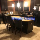 Royalty Cleaning