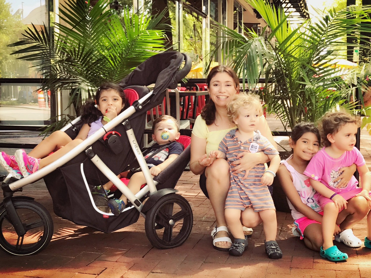 Bless Home Daycare's Photo