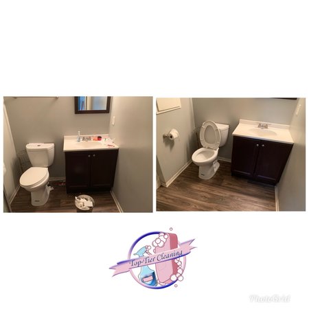 Top-Tier Cleaning Services LLC's Photo
