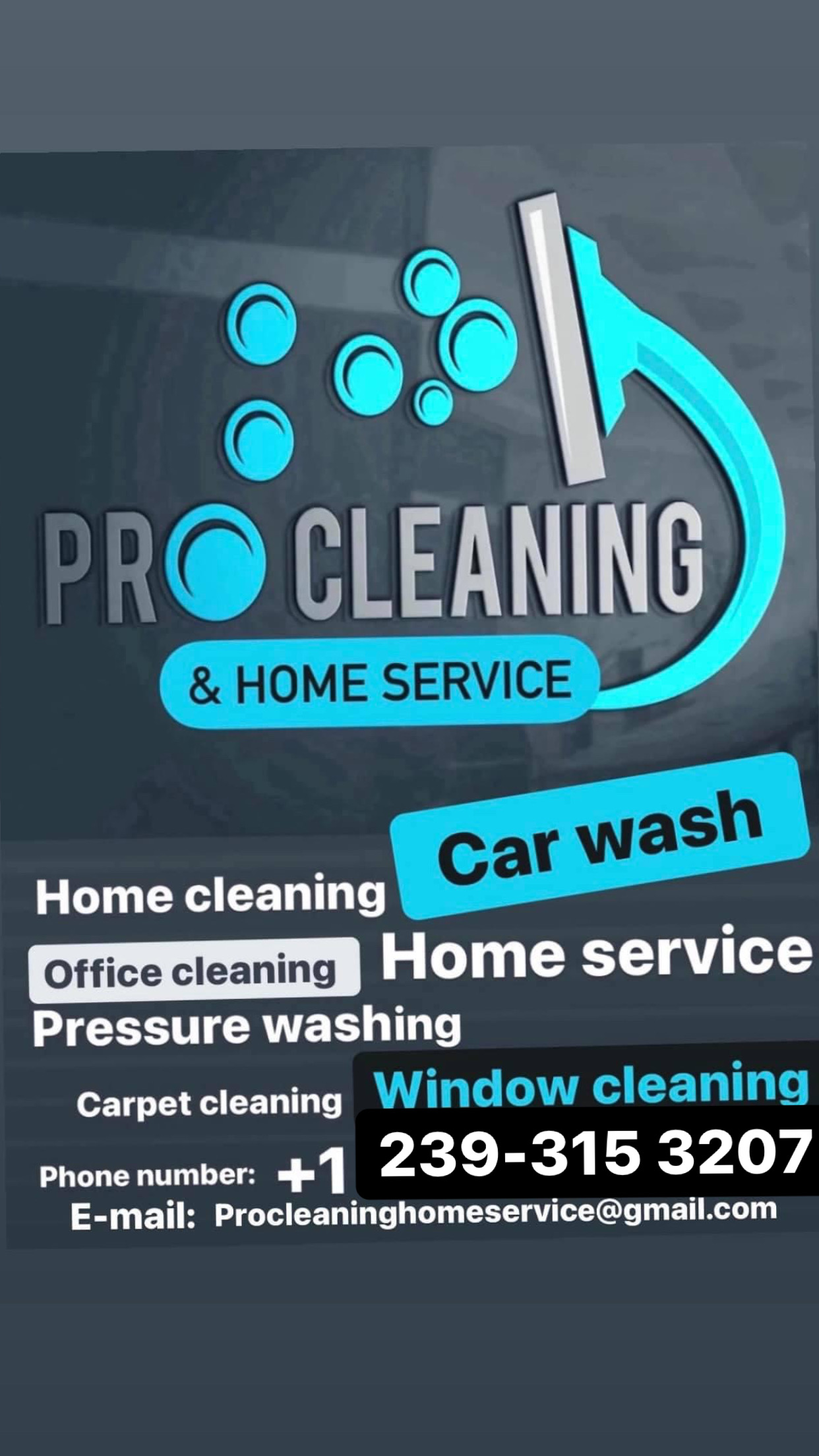 Pro Cleaning & Home Service.LLC's Photo
