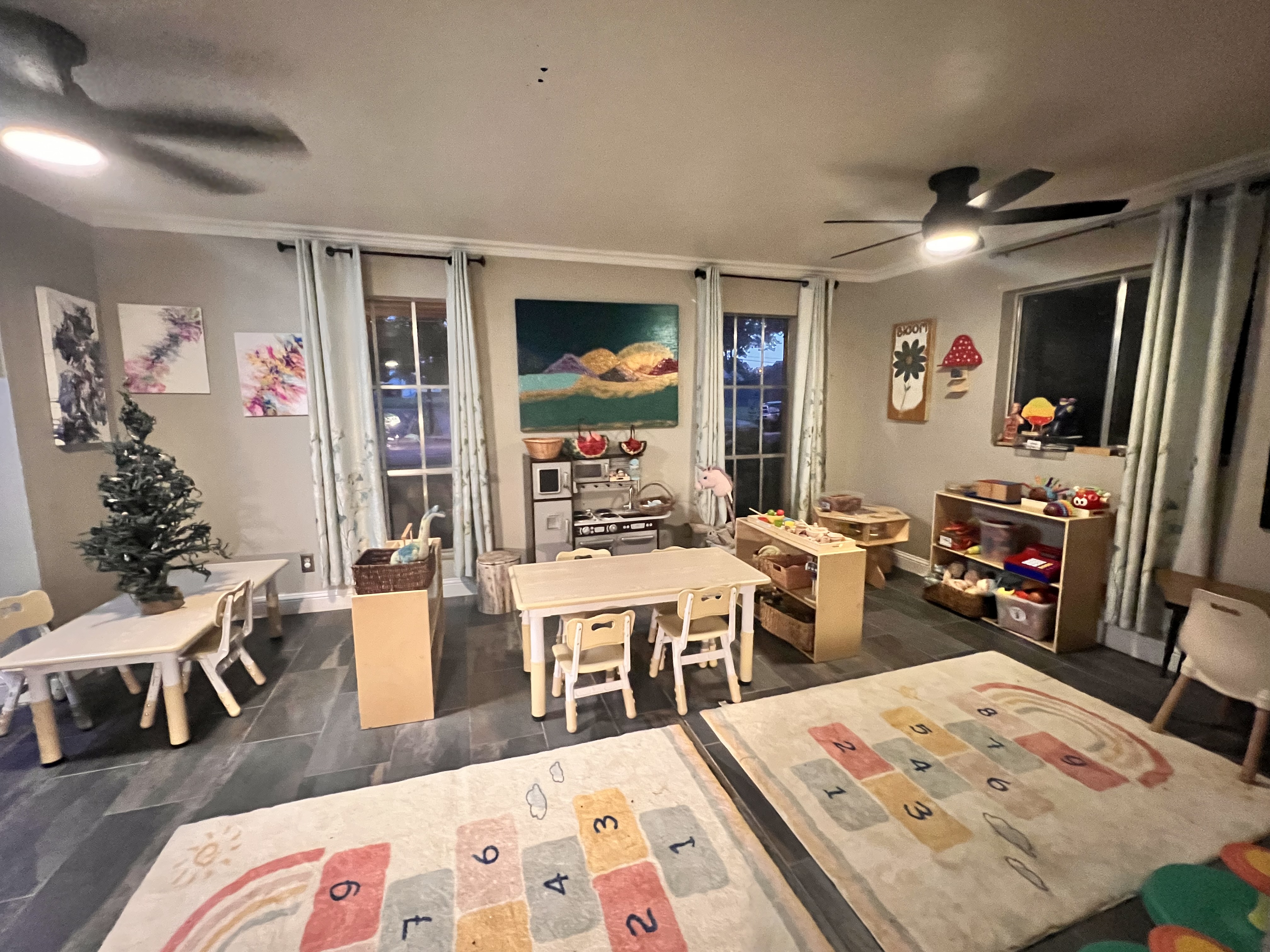 A Creative, Nurturing In-home Preschool!'s Photo