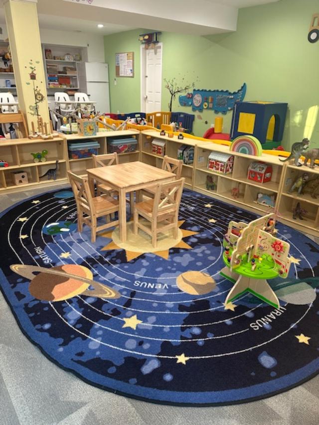 Tiny Angels Daycare's Photo