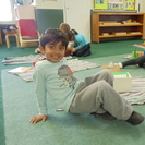 Sierra Montessori Childrens Center