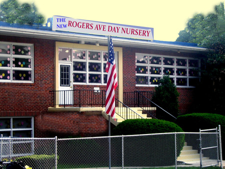 The New Rogers Ave Day Nursery's Photo