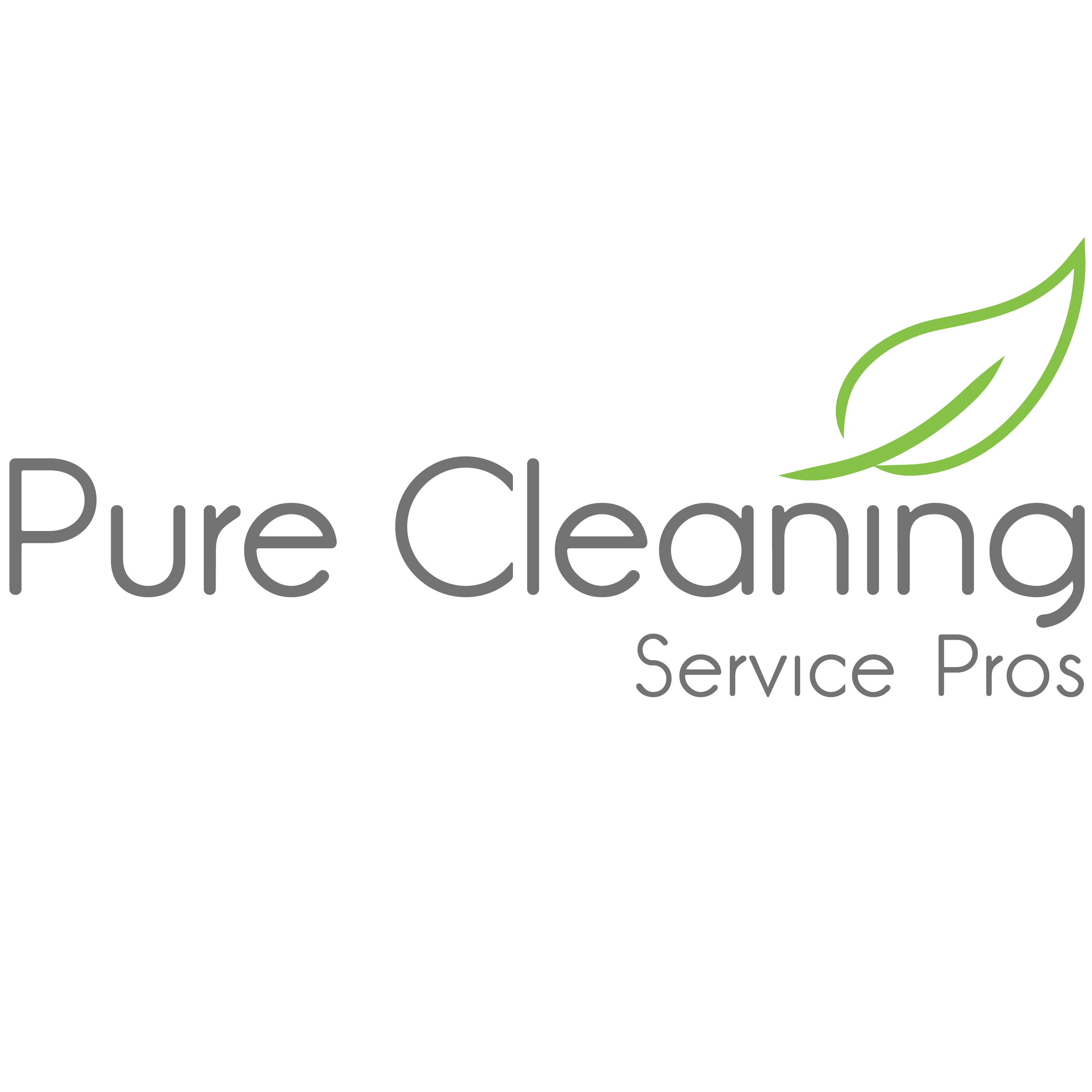 Pure Cleaning Service Pros's Photo