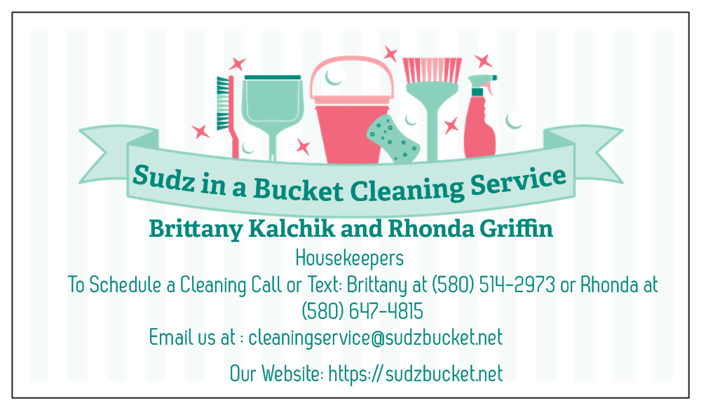 Sudz in a Bucket Cleaning Service's Photo